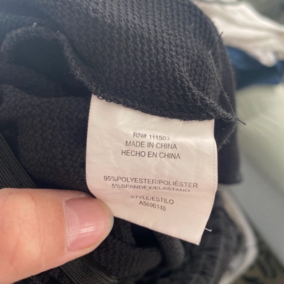 Elegant Black Jumpsuit - Picture 7 of 9